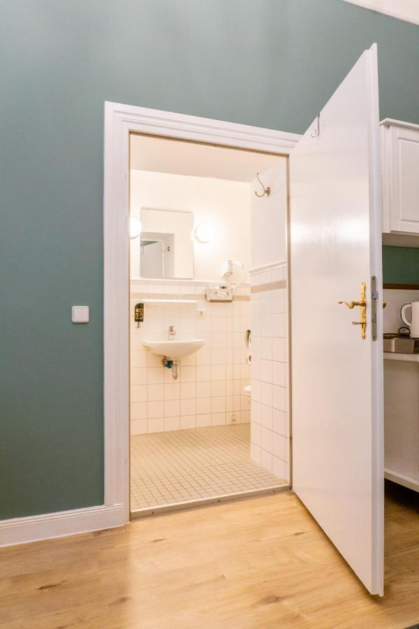 Appartamento Apartments-maison Am Olivaer Platz