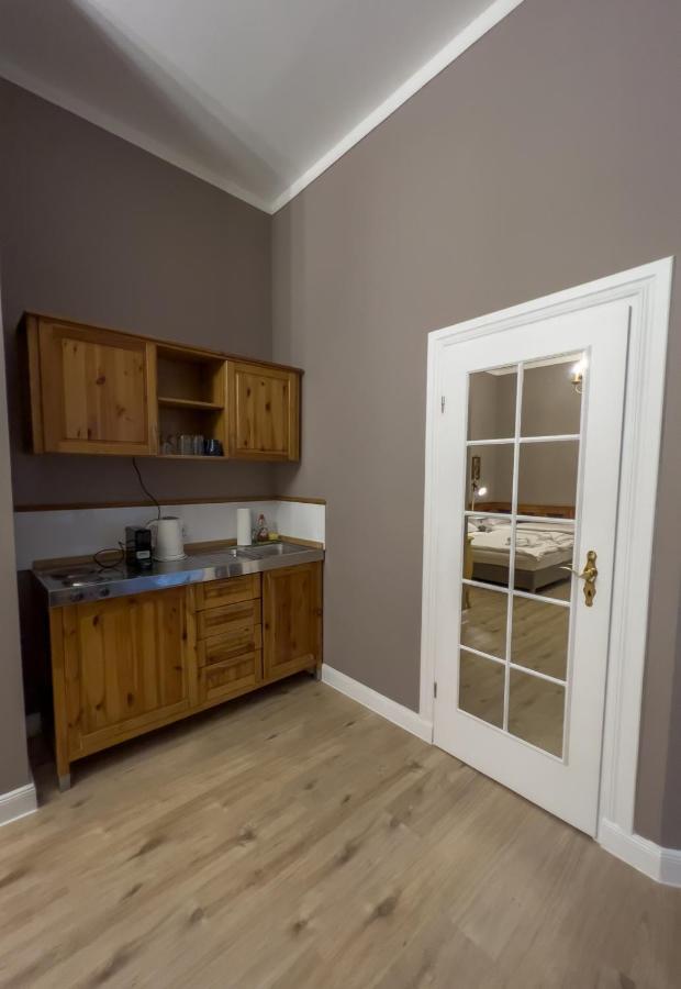 Appartamento Apartments-maison Am Olivaer Platz