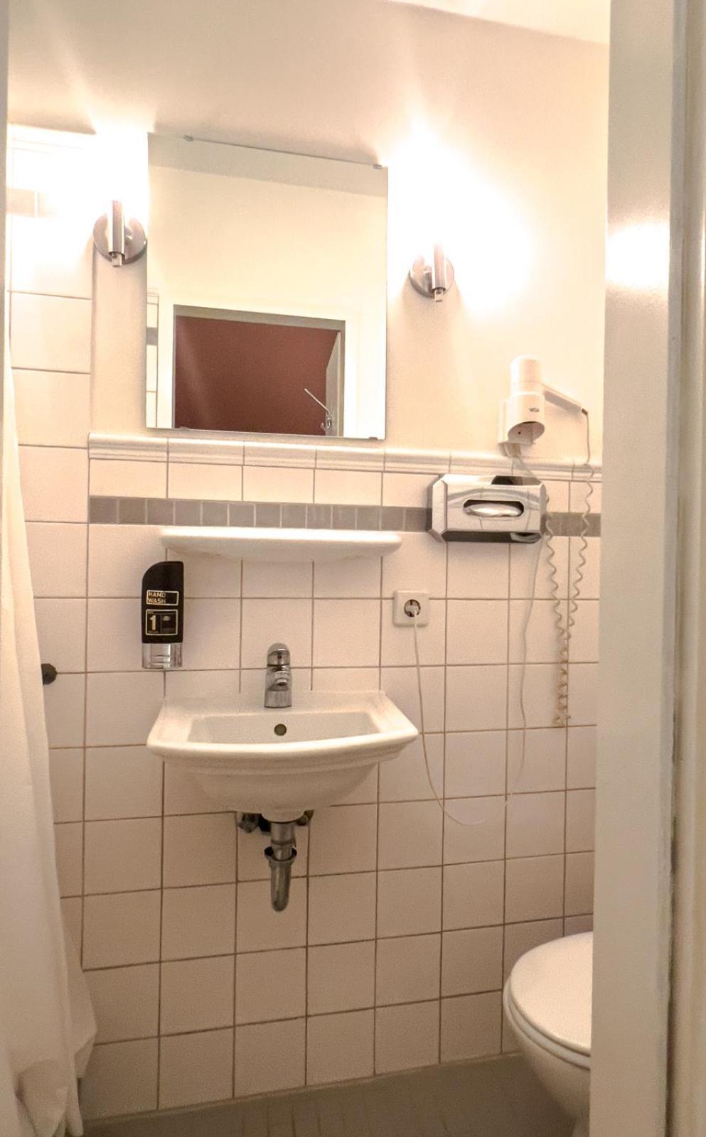 Appartamento Apartments-maison Am Olivaer Platz