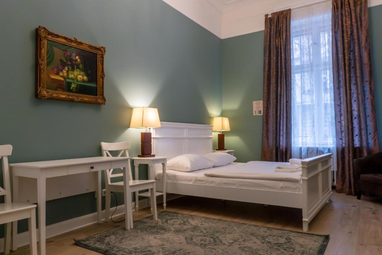 Apartamento Apartments-maison Am Olivaer Platz Berlim