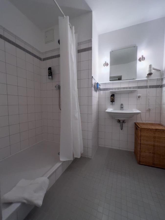 Apartamento Apartments-maison Am Olivaer Platz